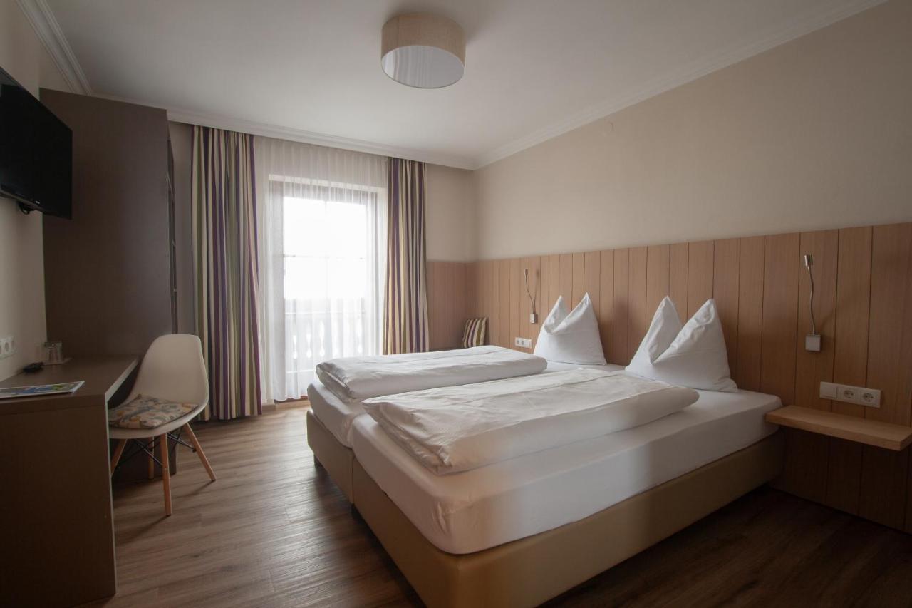Neuwirt - Boutiquehotel & Wirtshaus Bad Vigaun Bilik gambar