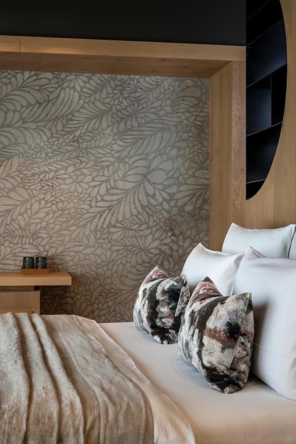 Neuwirt - Boutiquehotel & Wirtshaus Bad Vigaun Bilik gambar