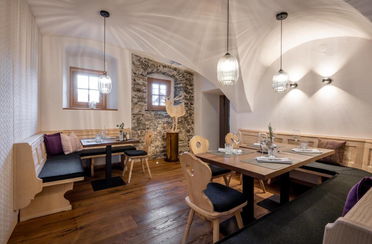 Neuwirt - Boutiquehotel & Wirtshaus Bad Vigaun Luaran gambar
